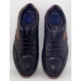 кросівки Pegada 112101-04 navy 